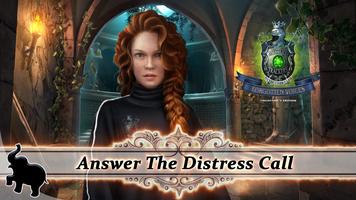 Mystery Trackers: Voices Screenshot 1