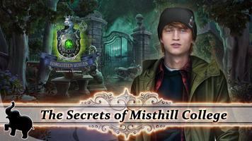 Mystery Trackers: Voices Screenshot 2