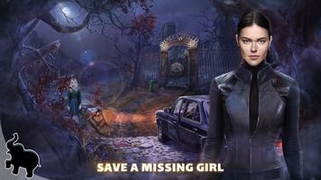 Mystery Trackers: Shadowfield Screenshot 1