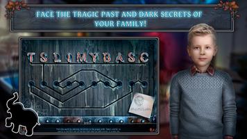 Mystery Trackers: Watch Hill imagem de tela 1