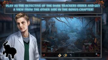 Mystery Trackers: Watch Hill syot layar 3