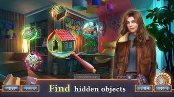 Strange Investigations 4: Find bài đăng