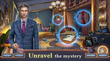 Strange Investigations 4: Find ảnh chụp màn hình 2