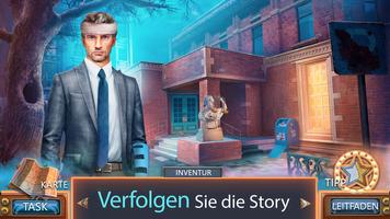 Seltsame Ermittlungen 2: Mord Screenshot 2