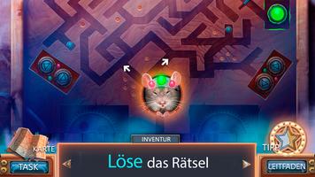 Seltsame Ermittlungen 2: Mord Screenshot 3
