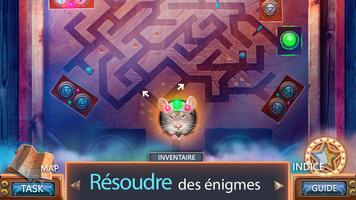 Enquêtes Etranges 2: Meurtre capture d'écran 3