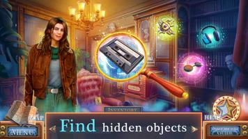 Strange Investigations 2: F2P постер