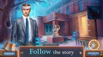 Strange Investigations 2: F2P скриншот 2
