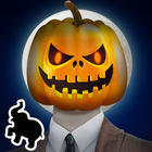 Strange Investigations 1: F2P أيقونة