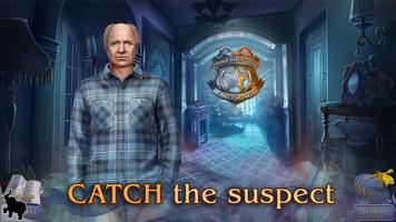 Strange Investigations 1: F2P تصوير الشاشة 2