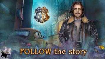 Strange Investigations 1: F2P تصوير الشاشة 3