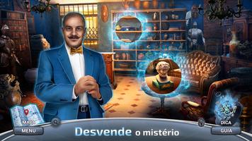 Paranormal Files 3: Detetive imagem de tela 2