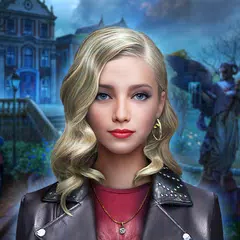 Paranormal Files 7: Ghost Town APK download