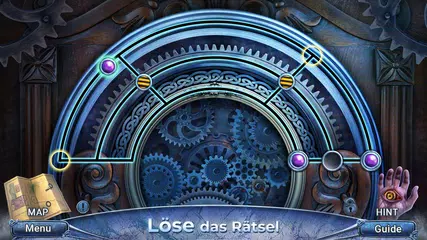 Paranormal Files 7: Wimmelbild XAPK Herunterladen