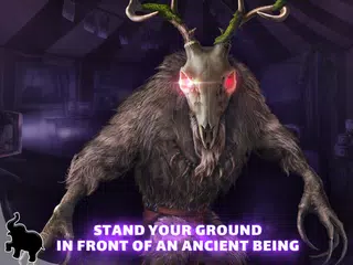 Paranormal Files: Truth Trap アプリダウンロード