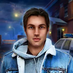Paranormal Files 4: Detective XAPK 下載