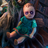Paranormal Files 10: Detective icono