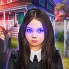 Ravencrow Legacy: Find Objects Zeichen