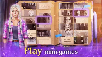 Ravencrow Legacy: Find Objects Screenshot 3