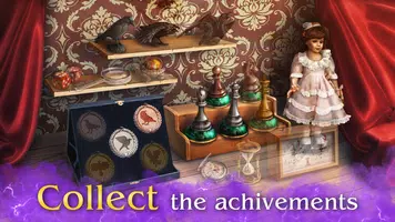 Ravencrow Legacy: Find Objects Screenshot 5