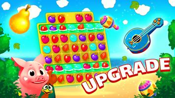 Farm: Match 3 puzzle screenshot 2