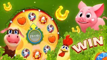 Farm: Match 3 puzzle screenshot 3