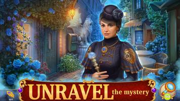 Match・Match 3 puzzle adventure ảnh chụp màn hình 2