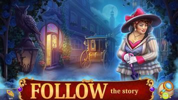 Match・Match 3 puzzle adventure ảnh chụp màn hình 3