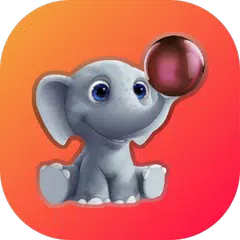 Elephant Learning Math Academy APK 下載