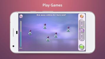 Elephant Learning Math Academy screenshot 2