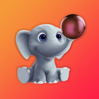 Elephant Learning V2-icoon