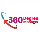 360 Manager icône