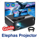 Elephas projector guide APK