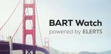 BART Watch