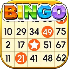 Bingo Adventure - BINGO Games APK Herunterladen