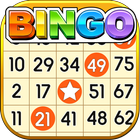 Bingo Adventure icono