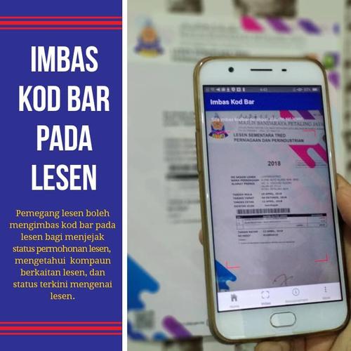 Elesen Mbpj For Android Apk Download