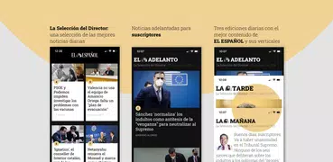 El Español - Noticias