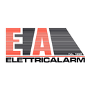 Elettricalarm EasyView aplikacja