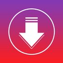 Save in gallery for IG APK
