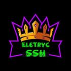 Eletryc SSh أيقونة