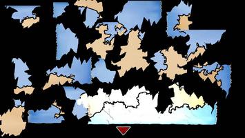 Lost in Paradise screenshot 2