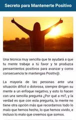 Descargar APK de Eleva tu Autoestima y Superación Personal