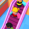 Elevator Merge Master APK