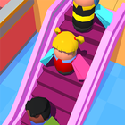 Elevator Merge Master icon