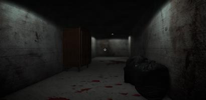 Elevator Game Elevated Dread ảnh chụp màn hình 3