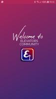 Elevators Community poster