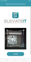ElevateIT - Badge Scanner App capture d'écran 1