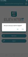 ElevateIT - Badge Scanner App capture d'écran 3