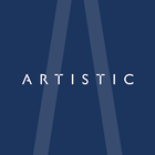 Artistic App أيقونة